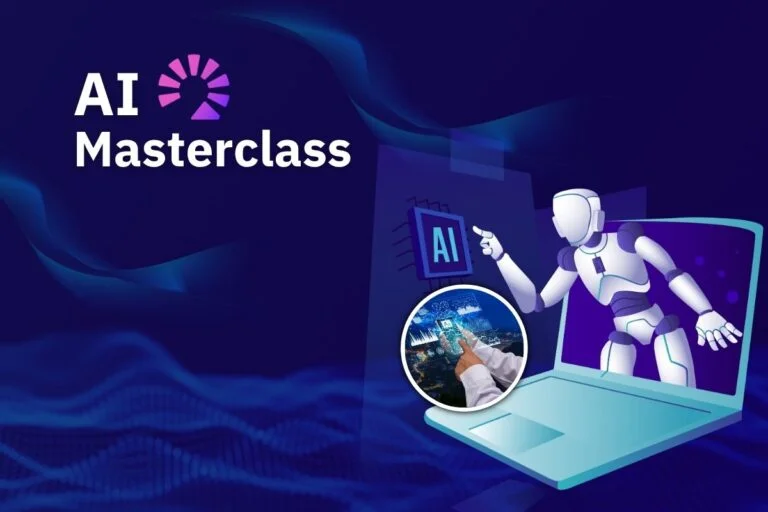 AI Masterclass